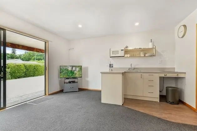 Standard Süit, 1 Yatak Odası, Sigara İçilmez, Mutfak (Unit - Sleeps 3)
