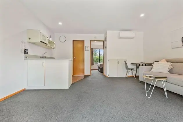 Standard Süit, 1 Yatak Odası, Sigara İçilmez, Mutfak (Unit - Sleeps 3)