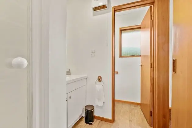 Standard Süit, 1 Yatak Odası, Sigara İçilmez, Mutfak (Unit - Sleeps 3)