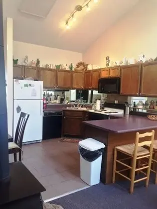 Daire, 2 Yatak Odası
