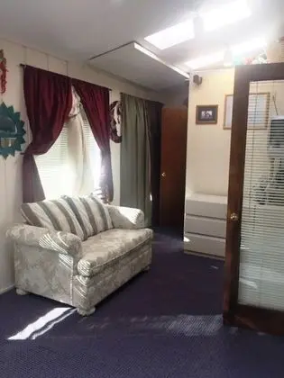 Daire, 2 Yatak Odası
