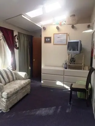 Daire, 2 Yatak Odası