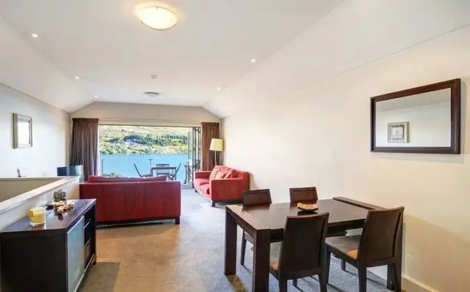 Executive Apart Daire