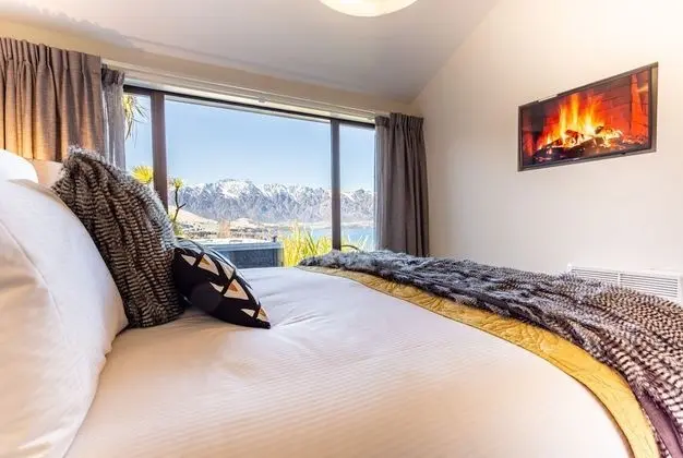 Villa (2 Bedrooms)