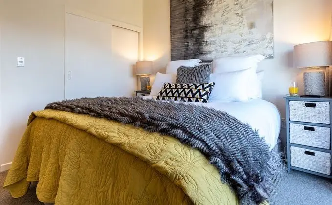 Villa (2 Bedrooms)
