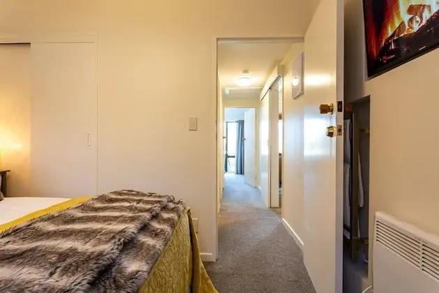 Villa (2 Bedrooms)