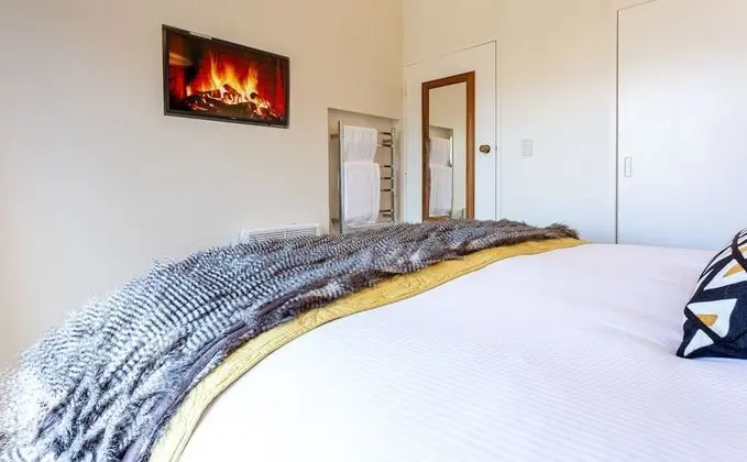 Villa (2 Bedrooms)