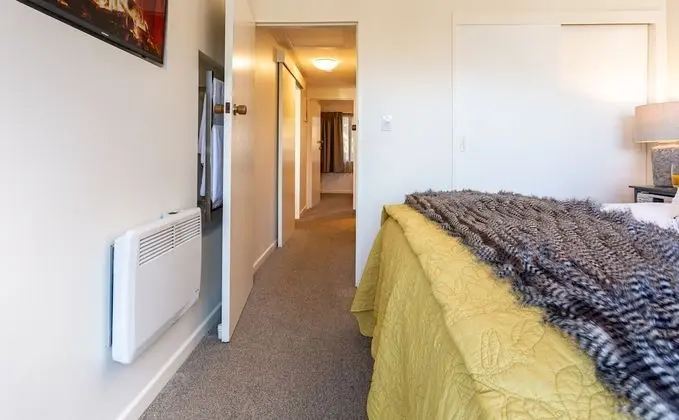 Villa (2 Bedrooms)