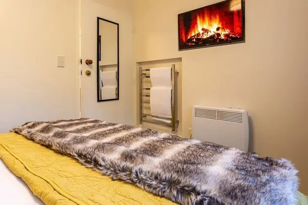 Villa (2 Bedrooms)