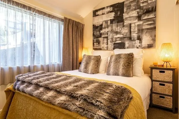 Villa (2 Bedrooms)