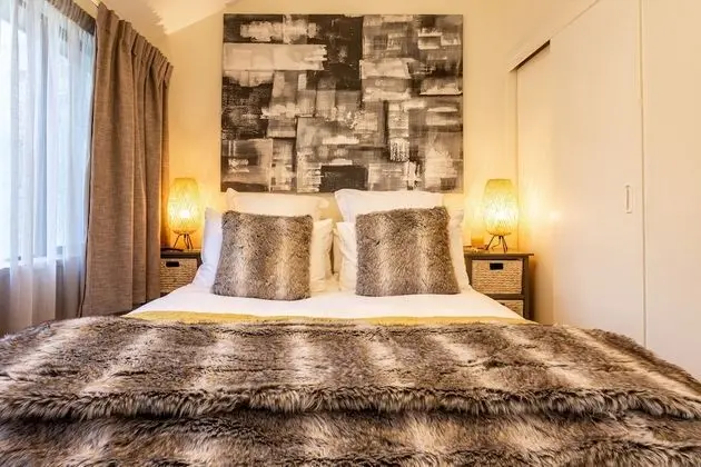 Villa (2 Bedrooms)