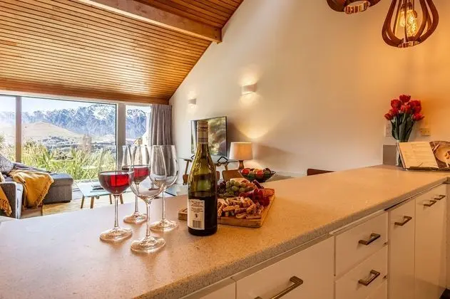 Villa (2 Bedrooms)
