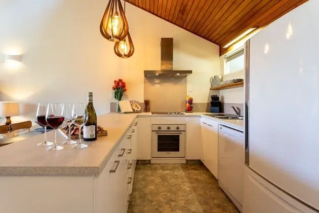 Villa (2 Bedrooms)