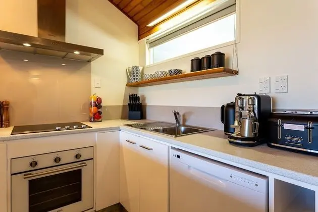 Villa (2 Bedrooms)