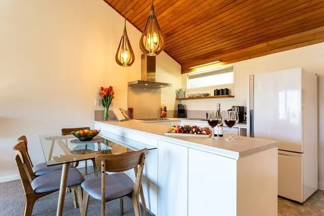 Villa (2 Bedrooms)
