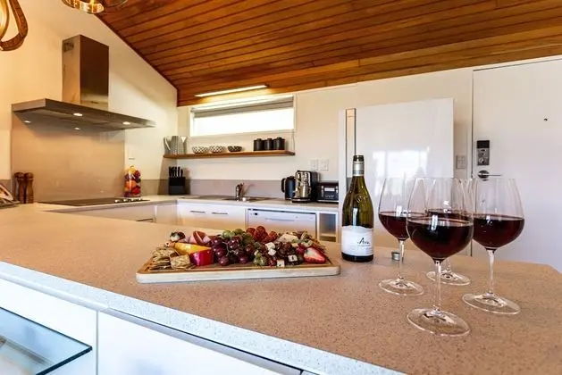 Villa (2 Bedrooms)