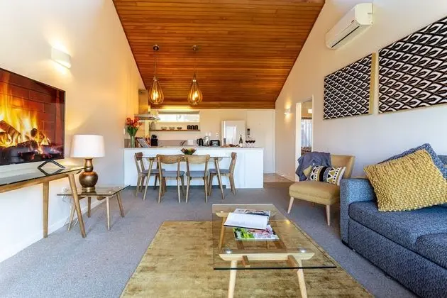 Villa (2 Bedrooms)