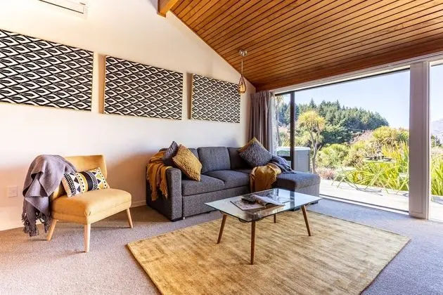 Villa (2 Bedrooms)