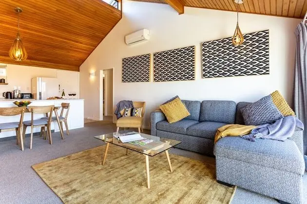 Villa (2 Bedrooms)