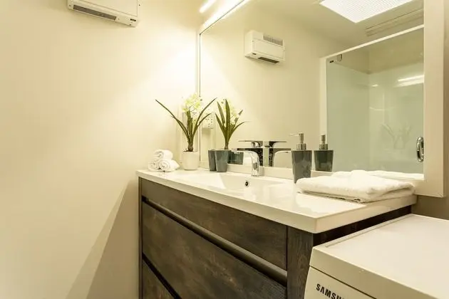 Villa (2 Bedrooms)