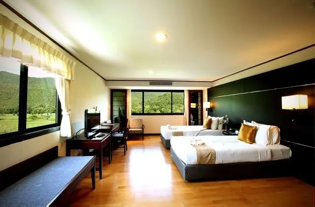 Grand Oda, Sigara İçilmez (Grand Suite Room)