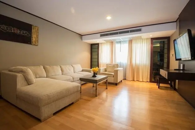 Grand Oda, Sigara İçilmez (Grand Suite Room)