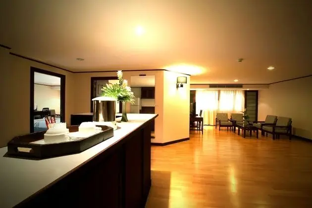 Grand Oda, Sigara İçilmez (Grand Suite Room)