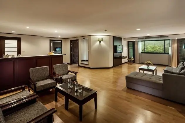 Grand Oda, Sigara İçilmez (Grand Suite Room)