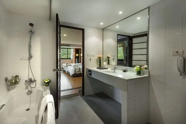 Grand Oda, Sigara İçilmez (Grand Suite Room)