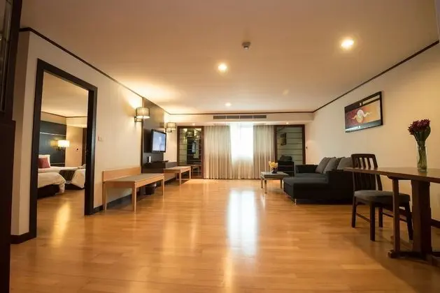 Junior Oda (Junior Suite Room)