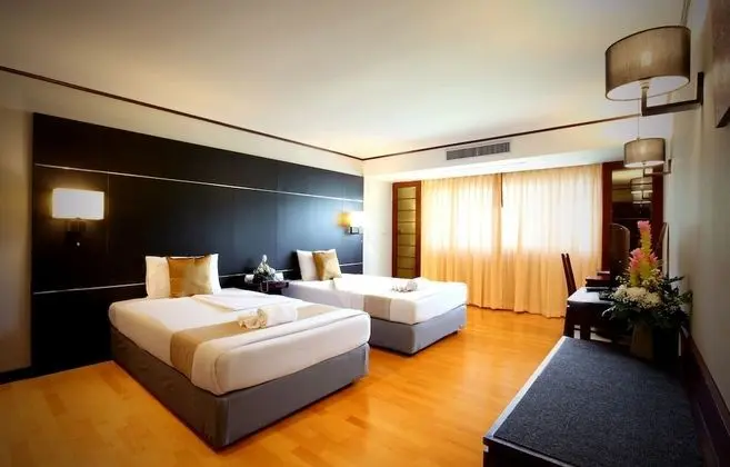 Junior Oda (Junior Suite Room)