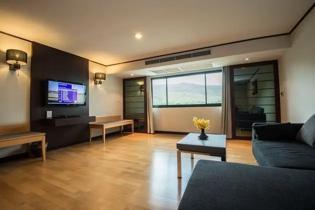 Junior Oda (Junior Suite Room)