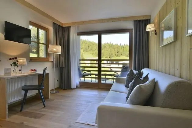 Comfort Tek Büyük Yataklı Oda, 1 Yatak Odası, Balkon, Dağ Manzaralı