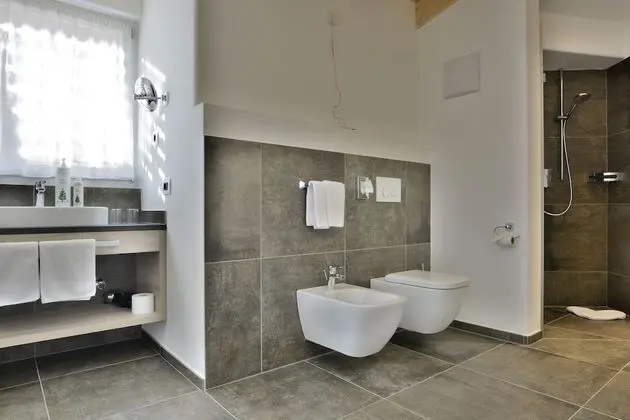 Comfort Tek Büyük Yataklı Oda, 1 Yatak Odası, Balkon, Dağ Manzaralı