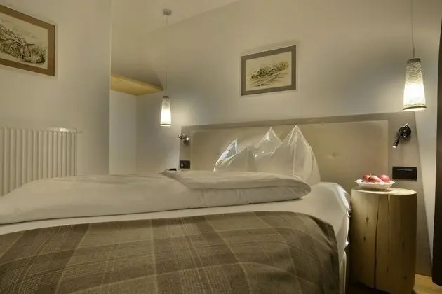 Comfort Tek Kişilik Oda, 1 Yatak Odası, Teras, Dağ Yamacı