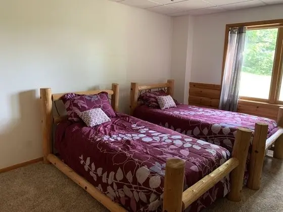 Ev, Birden Çok Yatak, Veranda, Şehir Manzaralı