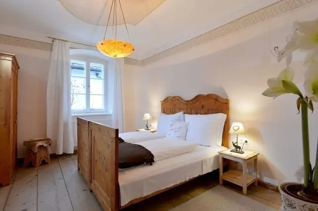 Comfort Apart Daire, 1 Yatak Odası
