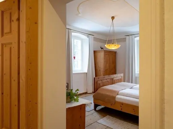 Comfort Apart Daire, 1 Yatak Odası