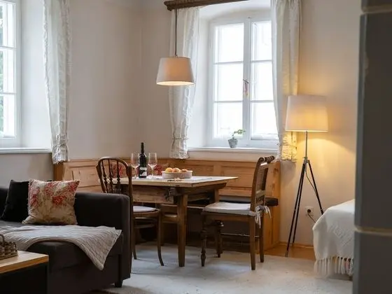 Comfort Apart Daire, 1 Yatak Odası
