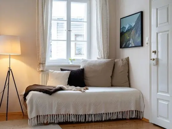 Comfort Apart Daire, 1 Yatak Odası