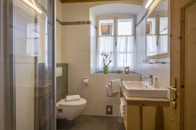 Comfort Apart Daire, 1 Yatak Odası