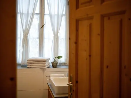 Comfort Apart Daire, 1 Yatak Odası