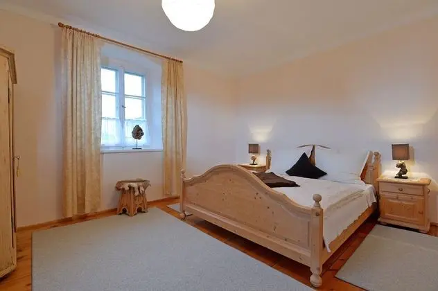 Romantic Apart Daire, 1 Yatak Odası, Dağ Manzaralı