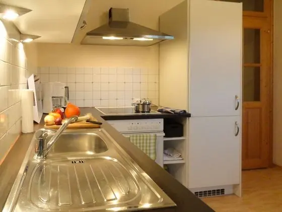 Romantic Apart Daire, 1 Yatak Odası, Dağ Manzaralı