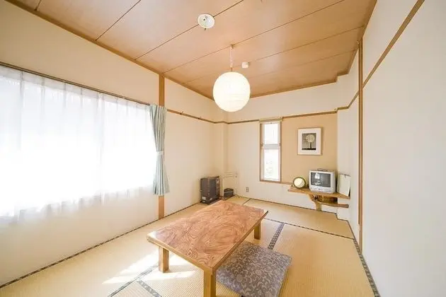 Traditional Oda, Sigara İçilmez (Economy, Japanese Style)