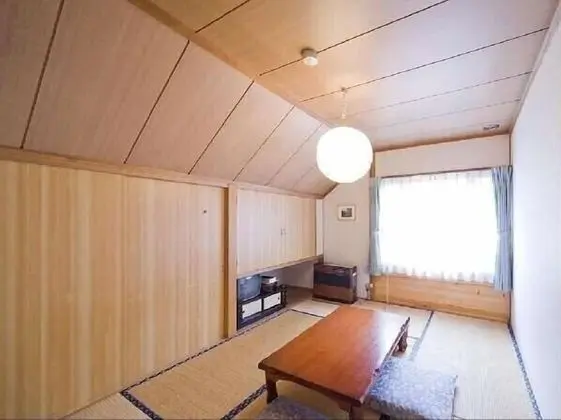 Traditional Oda, Sigara İçilmez (Standard, Japanese Style)