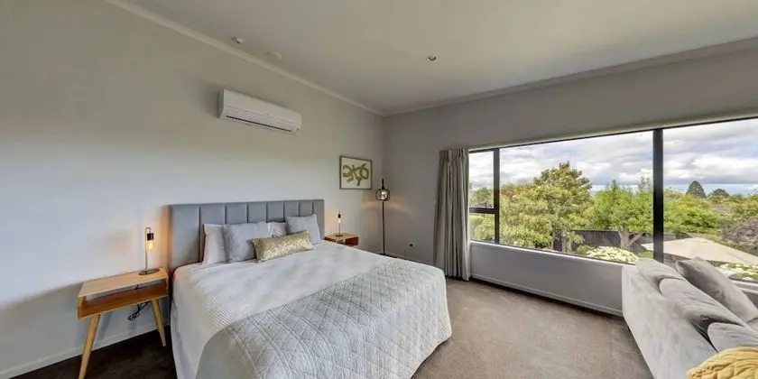 Luxury Stüdyo Süit, 1 En Büyük (King) Boy Yatak, Dağ Manzaralı
