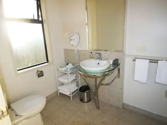 Luxury Stüdyo Süit, 1 En Büyük (King) Boy Yatak, Dağ Manzaralı