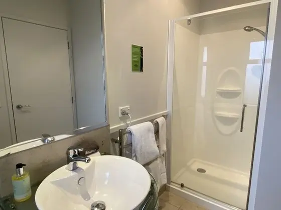 Luxury Stüdyo Süit, 1 En Büyük (King) Boy Yatak, Dağ Manzaralı