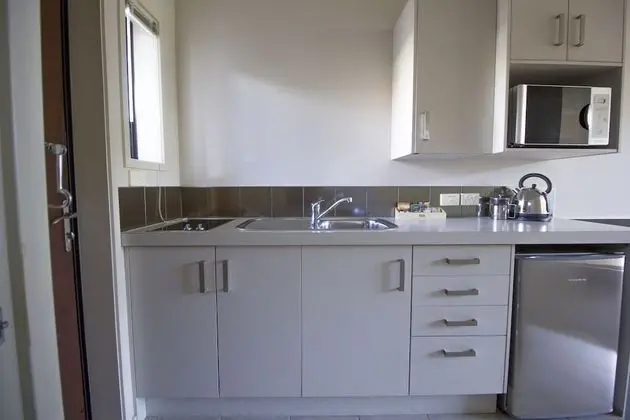 Luxury Süit, Sıcak Su Küveti